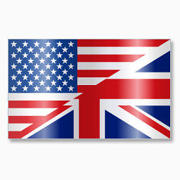 英语国旗Vista-Flag-icons