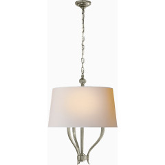 吊灯图片3d酒店装饰