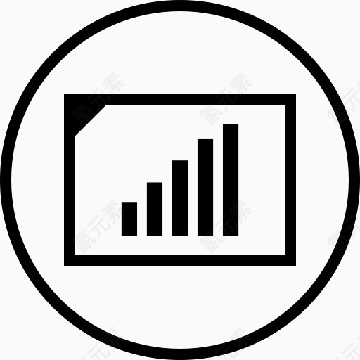 酒吧数据图图形信息起来信息图形6免费！