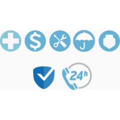 彩色大树结束页.