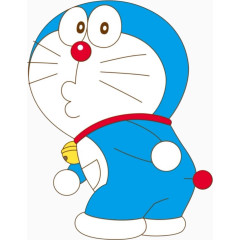 卡通哆啦A梦