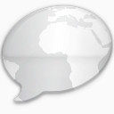 牛奶世界聊天chat-icons