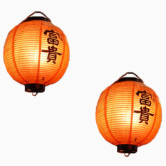 灯笼过年喜庆素材