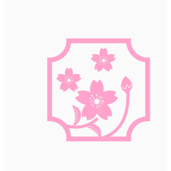 花瓣花朵花卉元素
