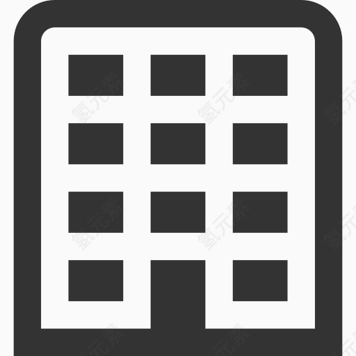 组织windows8-Metro-style-icons