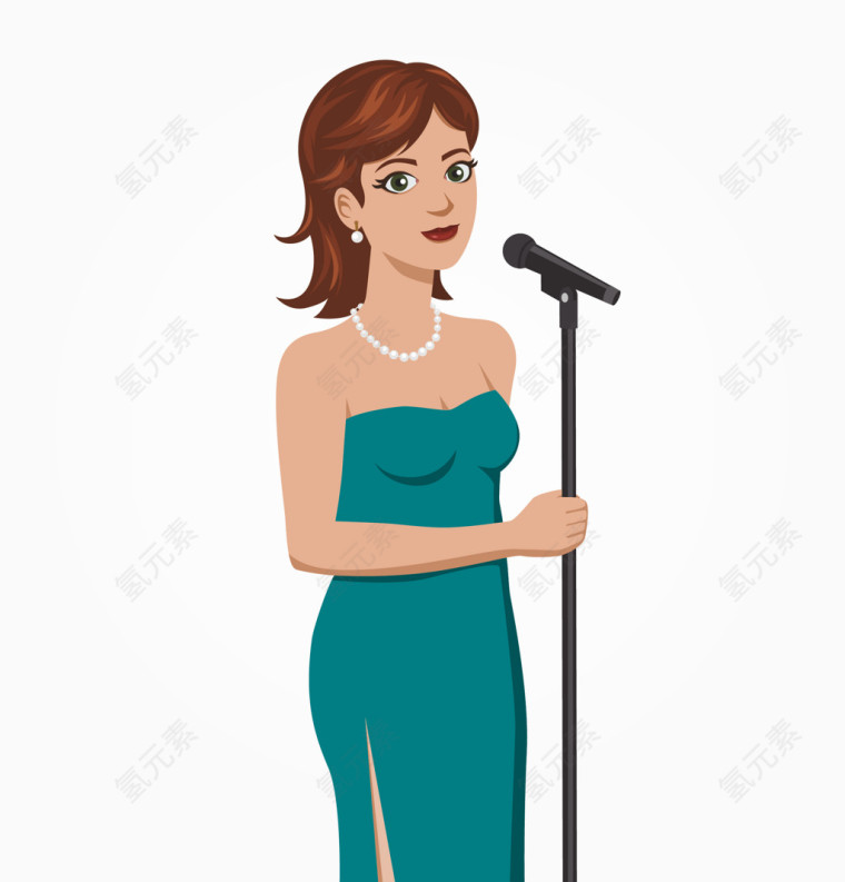 演讲