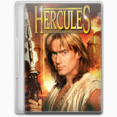 大力士的传奇旅程图标