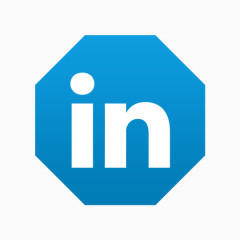 LinkedIn社会市场