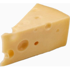 一块奶酪