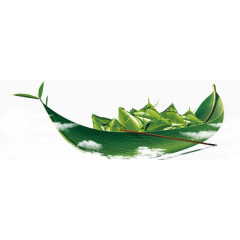 粽子船