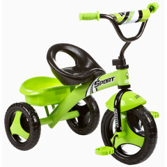 小龙哈彼玩具童车三轮车