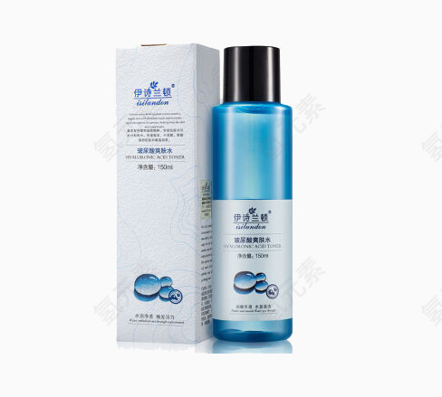 伊诗兰顿爽肤水