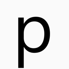 小写字母Windows-8-icons