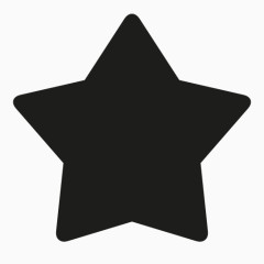star图标