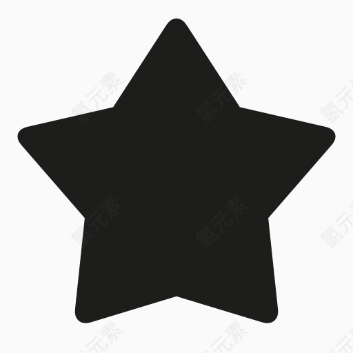star图标