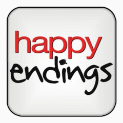 快乐结局Flurry-TVSHOW-Icons