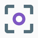 中心焦点弱Material-Design-icons