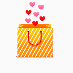 情人节礼盒