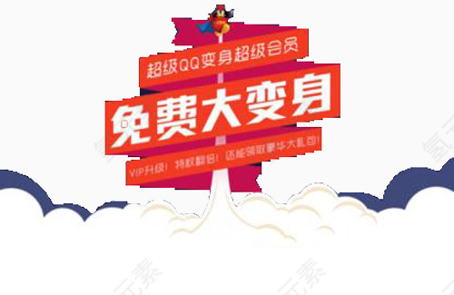 qq会员升级