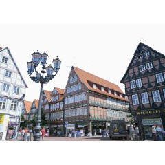 德国建筑风景二十九