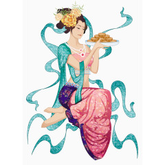嫦娥仙子