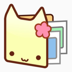 照片猫Koyangi-Domain-Icons