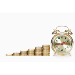 金币闹钟