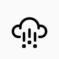 云预测冰雹天气冬天好天气