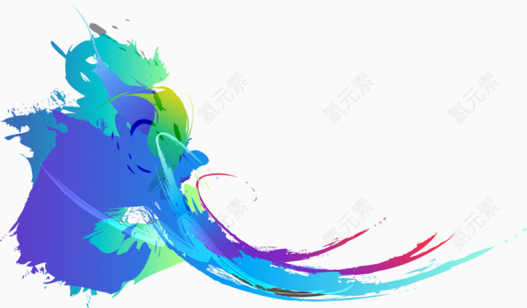 矢量墨水一瞥