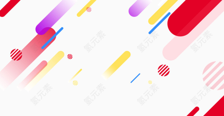 漂浮素材