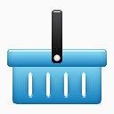 篮子购物Primo_Icons
