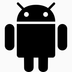 安卓机器人社会雕文