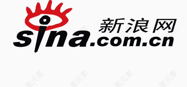 新浪网logo
