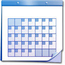 日历事件Futurosoft_Icons