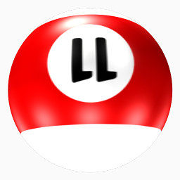 Pool-ball-icons
