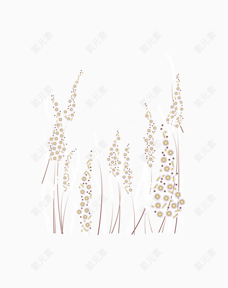 传统花纹