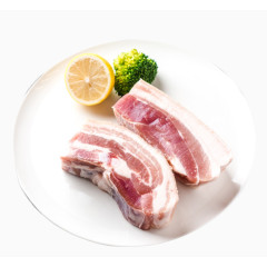 五花肉免扣素材