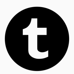 博客Tumblrpicons社会