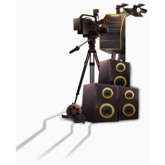 摄影 道具 拍照灯