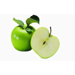 手绘水果苹果蔬果