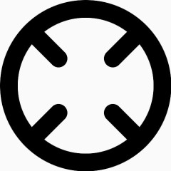 狙击手目标Target-icons