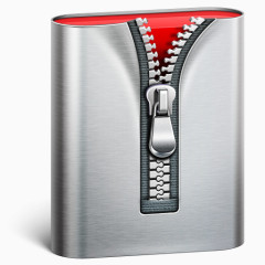 档案免费MacOS图标