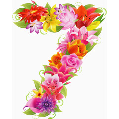 艺术字7