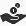 现金接收glyph-style-icons