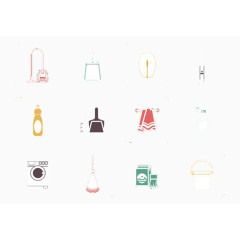 吸尘器清洁工具家庭