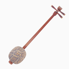 中国民族乐器PNG免抠图素材