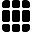 sim卡Glyphs-computer-mobile-icons