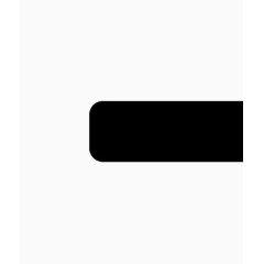 卡通素材游戏标识素描