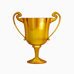 颁奖奖杯