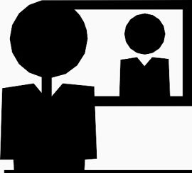 人Academic-SVG-icons